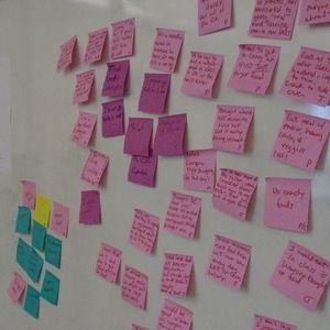 Meet your Posher, Karah